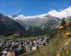 La RFEDI fija su centro de entrenamiento de verano en la estación suiza de Saas Fee