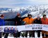 El legado de los de Le Rue: Nuevo espacio freeride en Saint-Lary-Soulan