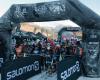 400 participantes disfrutan de lo lindo en el Salomon Quest Challenge celebrado en Baqueira