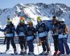 665 participantes disfrutan de lo lindo en la Salomon Quest Challenge celebrada en Baqueira