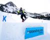 Salomon Quest Challenge 2016 de Grandvalira