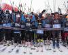 La Audi Salomon Quest Challenge reunió a 558 participantes este fin de semana en Masella 