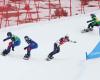 Irati Idiakez, primera medalla española en los Mundiales de Snowboard adaptado de La Molina