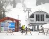 La estación de esquí de Schweitzer se une al Ikon Pass