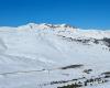 Aprobación inicial de un nuevo telesquí y tres pistas en el Blanhiblar de Baqueira Beret