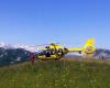 Nueve evacuaciones, dos de ellas mortales, en Picos de Europa durante la pasada semana