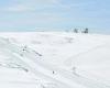 El mundo al revés: la única estación de esquí de Portugal tiene más nieve que muchas de Austria