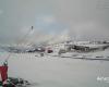 Valdesquí y Serra da Estrela, las únicas estaciones para seguir esquiando a las puertas de mayo