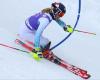 Mikaela Shiffrin destroza a sus rivales en el eslalon de Jasna