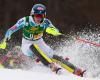 Mikaela Shiffrin vence en el slalom de Maribor