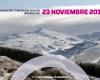 Sierra Nevada iniciará la temporada de invierno el 23 de noviembre