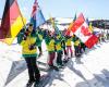 Sierra Nevada 2017 clausura unos Mundiales marcados por el éxito deportivo y de organización