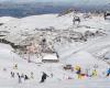 Sierra Nevada alcanza los 40 kilómetros esquiables 