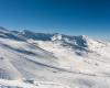 Una blanca Sierra Nevada ofrecerá 45 kilómetros con las primeras pistas de Veleta y Loma de Dílar