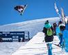 Beneficios fiscales a las empresas que patrocinen el Mundial FreeStyle Sierra Nevada 2017