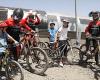 El Bike Park de Sierra Nevada, ahora también para disfrutarlo con los chavales