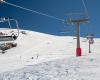 Sierra Nevada se planta en Navidades con casi todo el domino abierto y hasta 200 cm de nieve