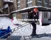 Homenaje de Sierra Nevada, en el Día Internacional de la Mujer, a las trabajadoras de la estación