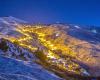 ¡Sierra Nevada enciende la luz! Pista El Río iluminada el sábado 29 de diciembre