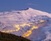 Sierra Nevada firma la tercera mejor temporada de la década con más de un millón de usuarios