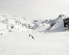 Un jóven Malagueño muere en Sierra Nevada en el día de ayer