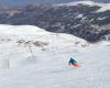 Vídeo: Sierra Nevada llega a la Semana Santa en plena forma después de la nevada