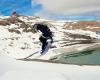 Cinco estaciones con mucha nieve aún, cierran este fin de semana la temporada de esquí 