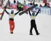 ¡Apunta las fechas! el 6 y 7 de marzo Sierra Nevada acogerá la Copa del Mundo de Snowboard Cross