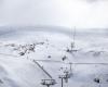 Sierra Nevada abre la Laguna y sube hasta los 75 km esquiables