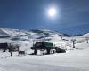 Sierra Nevada reabre este sábado las pistas a los esquiadores andaluces