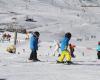 Sierra Nevada es la estación de esquí preferida entre las 1.200.000 búsquedas en Google España