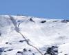 Sierra Nevada abre las pistas 'negras' Fuente del Tesoro, Tubo de Enebro y Neveros