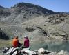 Sierra Nevada rebaja un 20% el forfait de verano a los granadinos este fin de semana por ola de calor