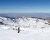 Sierra Nevada acelera los cañones y aumenta hasta 56 km de pistas abiertos