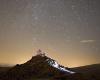 Sierra Nevada cancela noche de Perseidas por la huelga de los remonteros