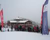 Skimo Femení: 315 participantes en una edición de éxito en Pal Arinsal