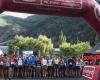 Brice Delsoullier y Rosa Valls se imponen en la SkyRace Comapedrosa de Arinsal