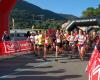 Arinsal acoge la SkyRace Comapedrosa 