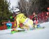 Primera jornada de la Copa de Europa de esquí alpino en Grandvalira