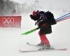 Calvario para el esquí en PyeongChang. Aplazado el slalom femenino por temporal