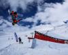 La RFEDI organiza un Curso de Jueces de Snowboard y Ski FreeStyle en Sierra Nevada