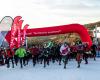 Jacob Gutiérrez gana la Snow Running de Sierra Nevada y se proclama campeón de España