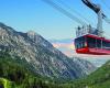 Los teleféricos con terraza se ponen de moda, Snowbird tendrá el primero de EE. UU.