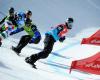 Pistoletazo de salida a la Copa del Mundo snowboard cross FIS en La Molina