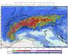 Previsión meteo Puente de Mayo: Traca final en Sierra Nevada y borrascoso en los Alpes