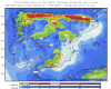 Avance previsión meteo 