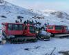 ¿Por qué y cómo se rodó la película “La Sociedad de la Nieve” en Sierra Nevada?