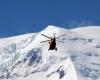 Muere un esquiador suizo al chocar con un snowboarder en la estación francesa de Flaine