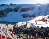 A una semana de la inauguración de la temporada de la Copa del Mundo Alpino FIS 23/24 en Sölden