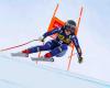 Una brillantísima Sofia Goggia gana en el descenso de Val d'Isère